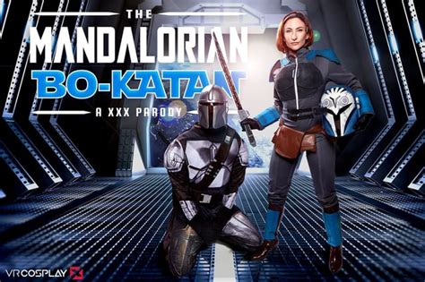 bo-katan naked|The Mandalorian Parody Finally lets you Fuck Bo Katan.